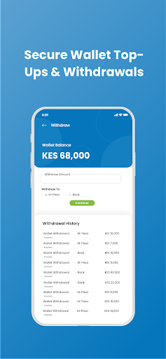 E-Beeso Screen 3