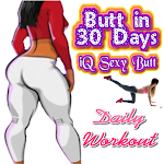Cover Image of Download Get Wider Hips - Sexy Botty  APK