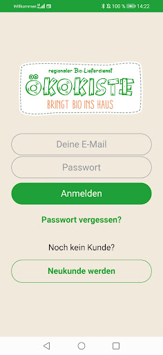 Ökokiste Schwarzach