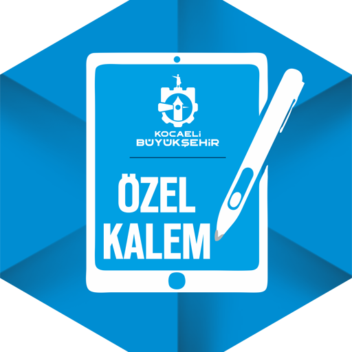 Özel Kalem logo