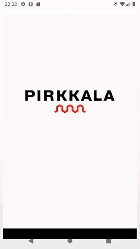 Android application Haloo Pirkkala screenshort