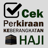 Perkiraan Haji icon