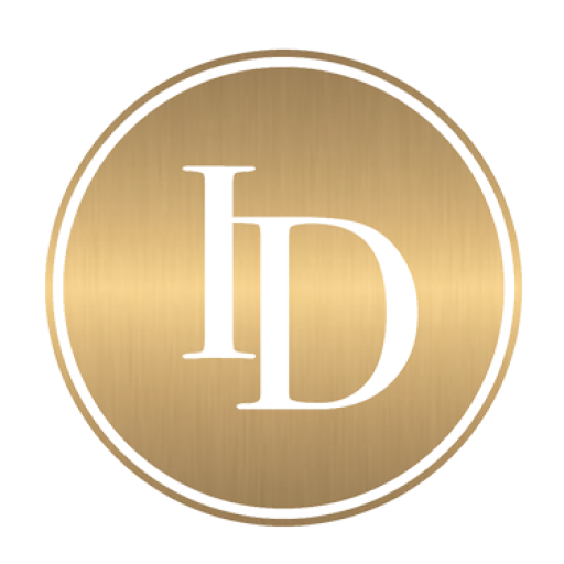 ID Cosmetic Clinic logo