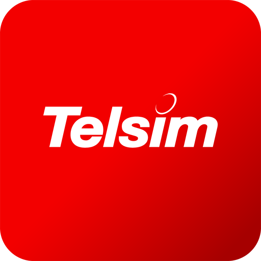 My Telsim logo