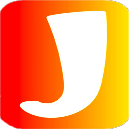 Juffer Mart: Grocery in 10 min logo