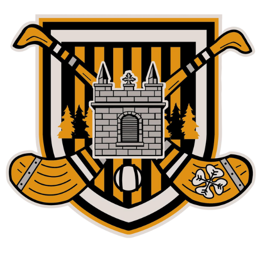 Camross GAA logo
