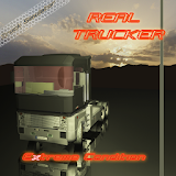 Real Trucker Extreme Condition icon