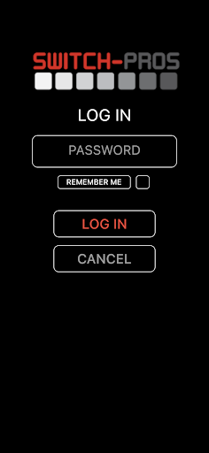 Switch-Pros Screen 2