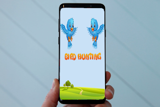 Bird Hunting - Screenshot 1