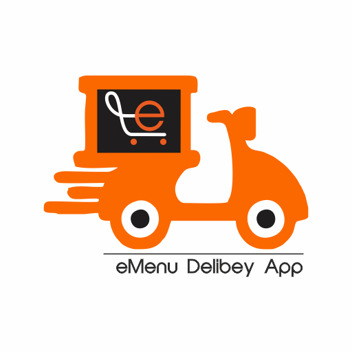 eMenu Driver logo