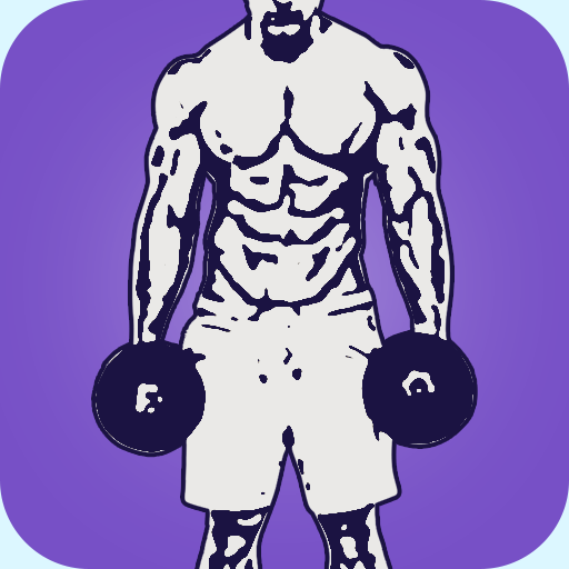 Workout Plan - Weight Tracker icon