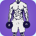 Cover Image of डाउनलोड Workout Plan - Weight Tracker  APK