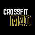 Cover Image of Tải xuống CrossFit M40  APK