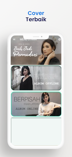 DJ EGHA DE LATOYA FULL ALBUM Screen 3