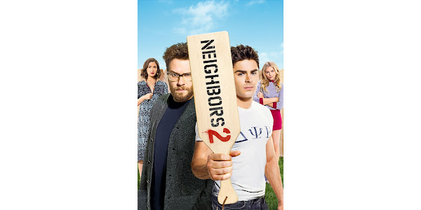 Watch Now Neighbors 2: Sorority Rising in HD