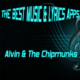 Alvin & The Chipmunks Lyrics icon