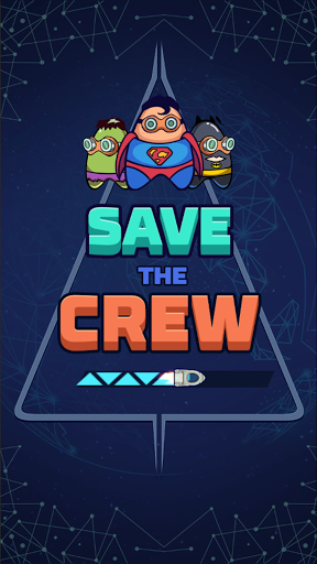Code Triche Save The Crew APK MOD (Astuce) screenshots 1
