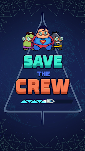 Save The Crew Mod Apk 1
