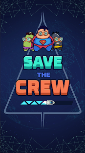 Save The Crew screenshots apk mod 1