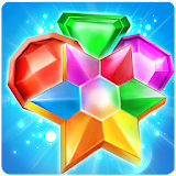 Jewel Match gem 3 free XGame icon