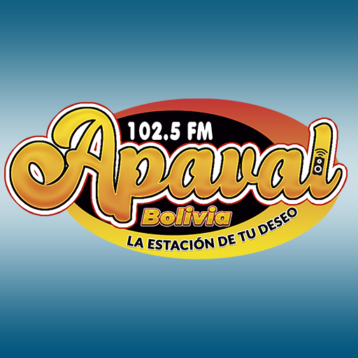 Radio Apaval Bolivia logo