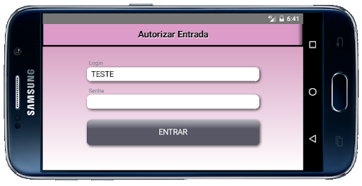 Espaço Federal Vendas Externas