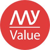 MyValue icon