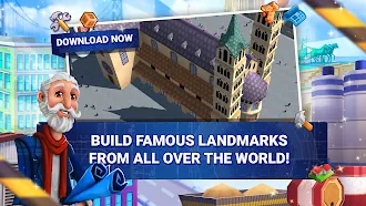 Game screenshot Mega Monument Constructor hack