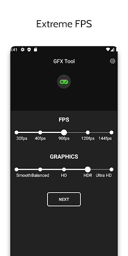 Game Booster 4x Faster - Tools - apps
