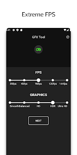 Game Booster 4x Pro Apk 6