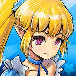 Cover Image of Download Dungeon iDoll  APK
