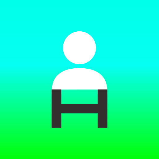 Contacts - Hide Contacts logo