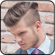 Boys Hair Style 2018 - Androidアプリ