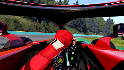 Formula Racing Manager Real Formula Racing 2021