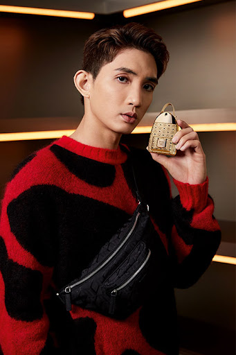 Lokman Yeung 刮刮樂 楊樂文