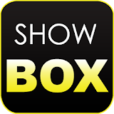 Movie‍Box Show Reference icon