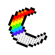 Magic Pixel - Color by Number, Easy to Pixel Arts