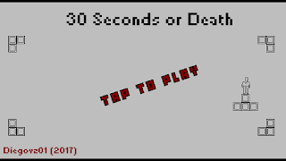 30 Seconds or DEATH - Screenshot 1