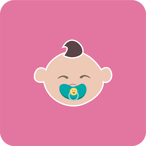 Baby Sleep Diary: Tracker  Icon