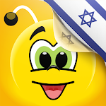 Cover Image of डाउनलोड Learn Hebrew - 11,000 Words  APK