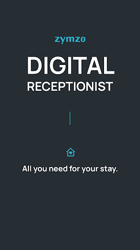 Android application Zymzo screenshort