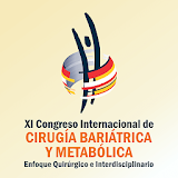 Congreso Bariátrica 2017 icon