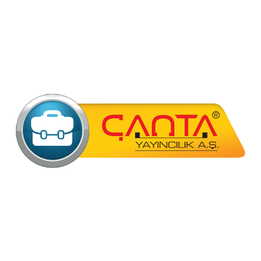 Çanta Optik Okuma Pro logo