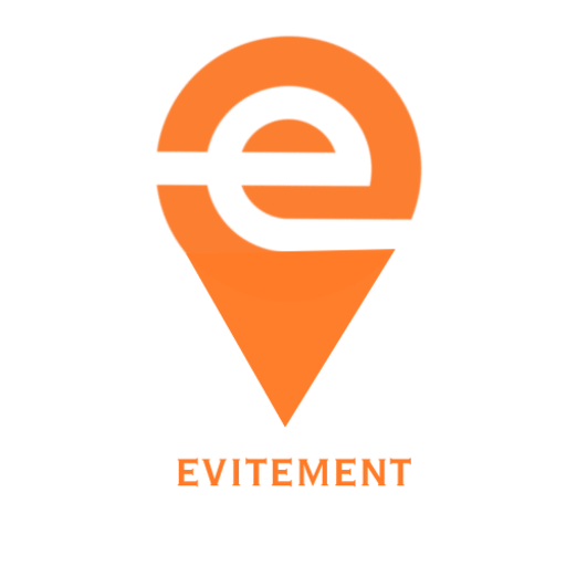 Evitement logo