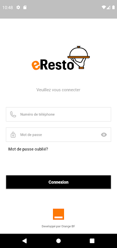 Eresto Screen 2