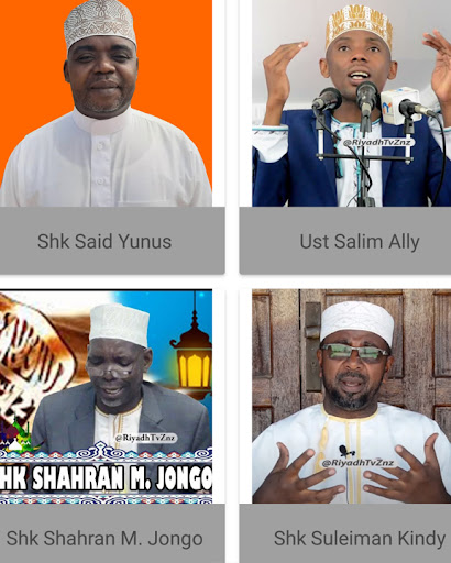 RIYADH TV ONLINE ZNZ