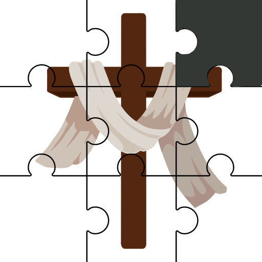 Jesus Christ Puzzle Game Download on Windows