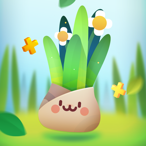 Pocket Plants 앱 아이콘