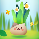 Herunterladen Pocket Plants: grow plant game Installieren Sie Neueste APK Downloader