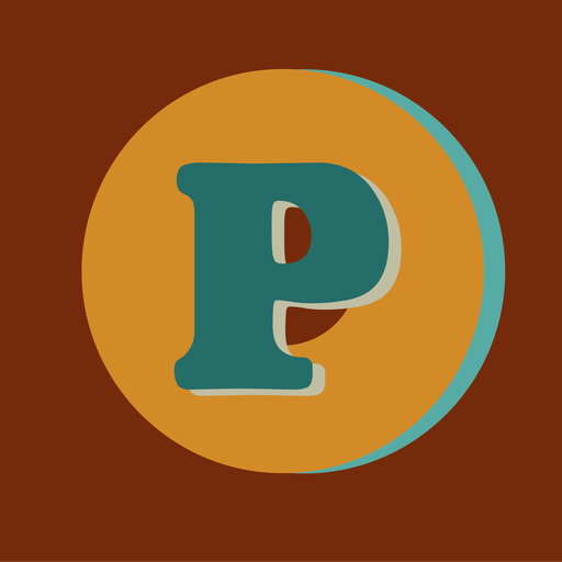 Plaataan logo